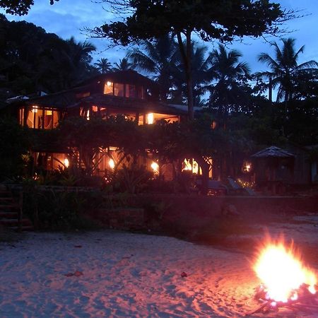 Pousada Shangri-lá Itacaré Esterno foto