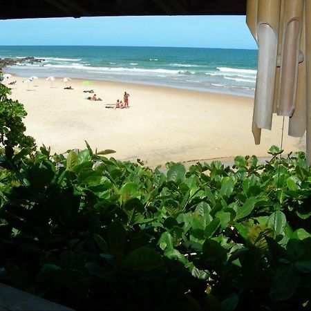Pousada Shangri-lá Itacaré Esterno foto