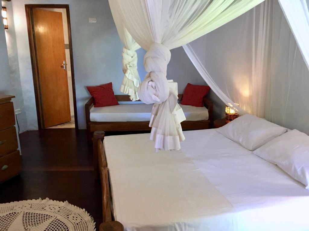 Pousada Shangri-lá Itacaré Esterno foto
