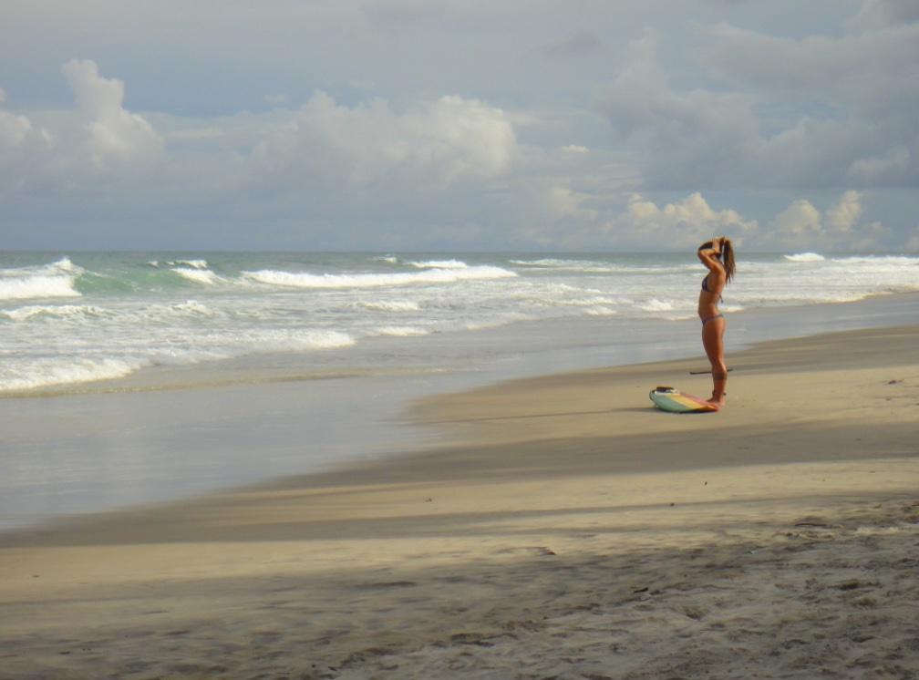 Pousada Shangri-lá Itacaré Esterno foto