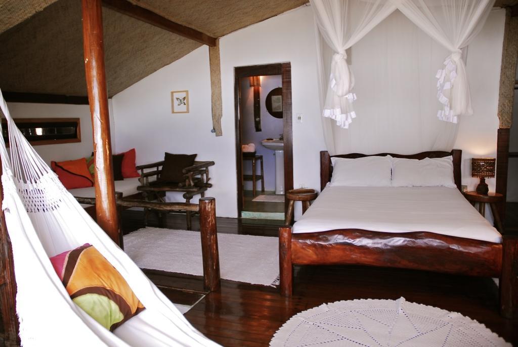 Pousada Shangri-lá Itacaré Esterno foto