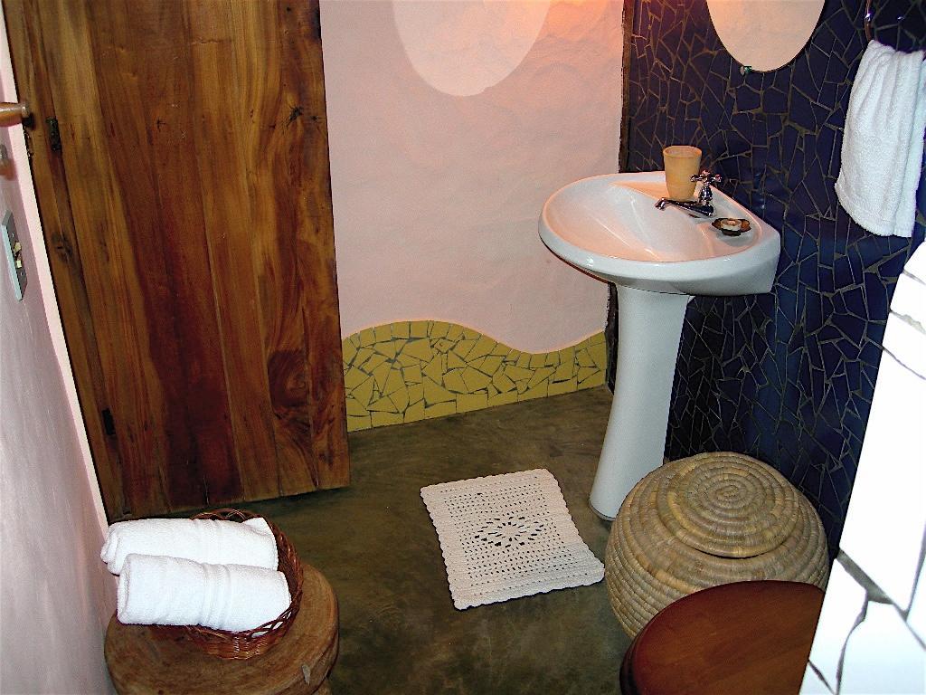 Pousada Shangri-lá Itacaré Esterno foto